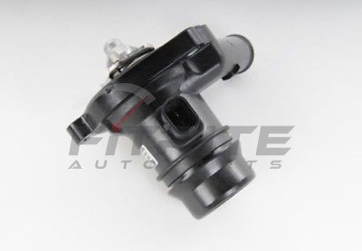 New Thermostat Housing Assembly For 2012 2018 Chevrolet