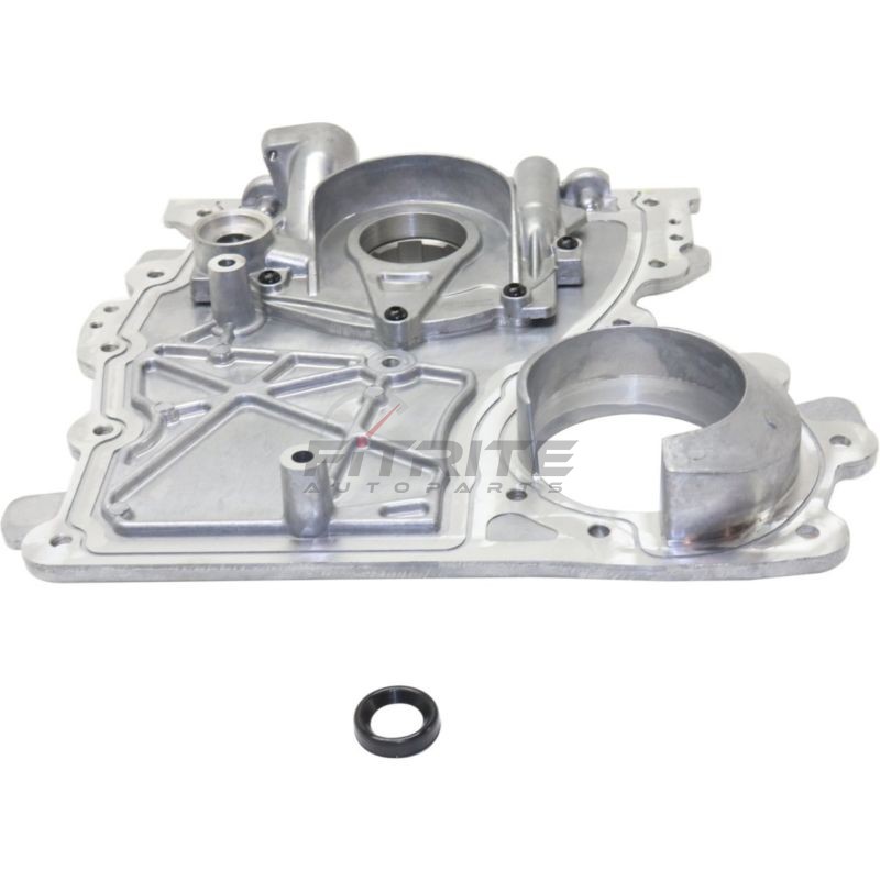 New Oil Pump For 2004 2012 Chevrolet Colorado 12628565