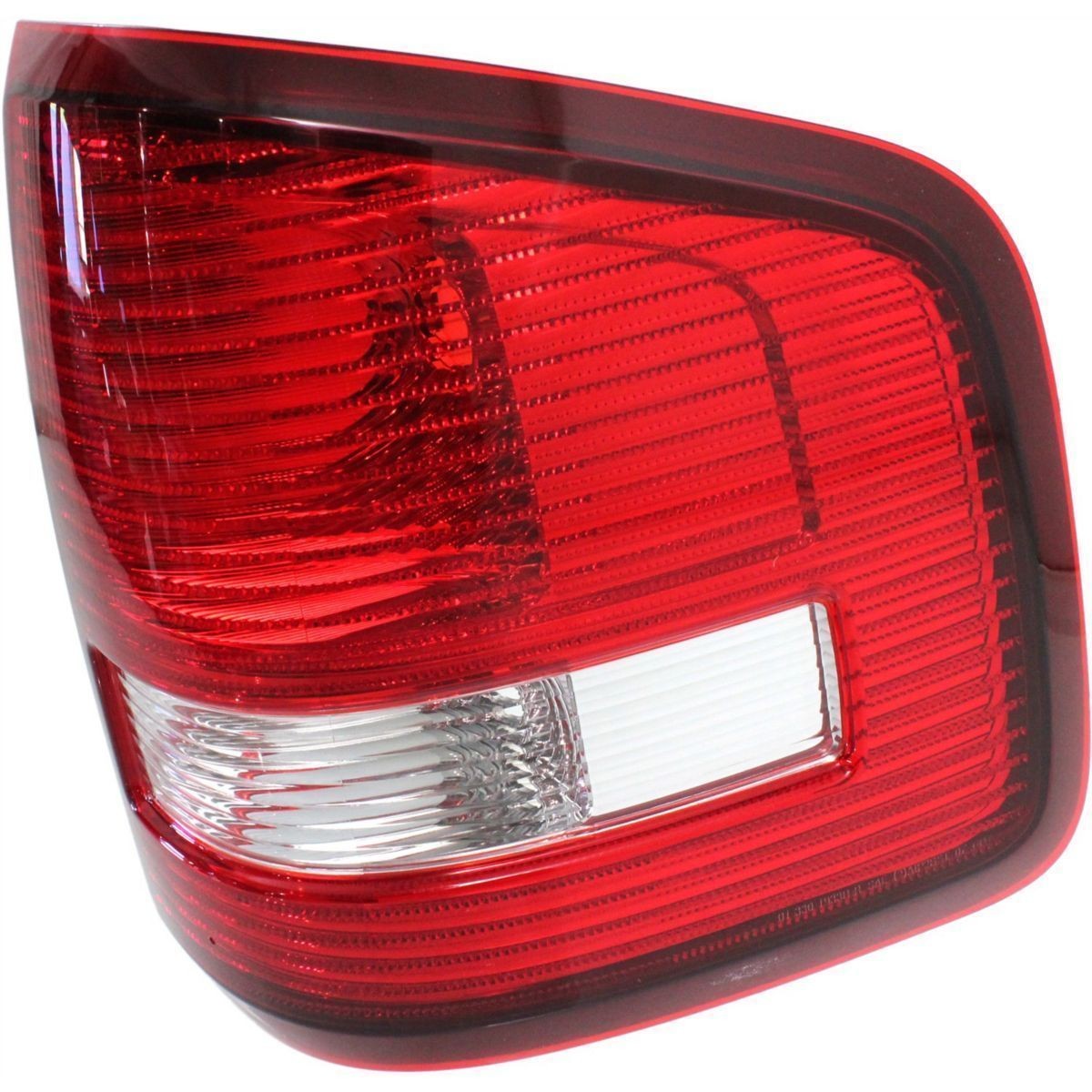 2007 Ford Explorer Sport Trac Suspension