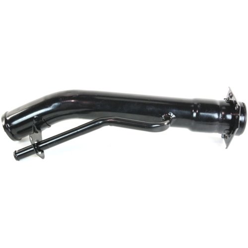 NEW FUEL TANK FILLER NECK HOSE FITS 20002002 CHEVROLET 2.2L/ 4.3L S10