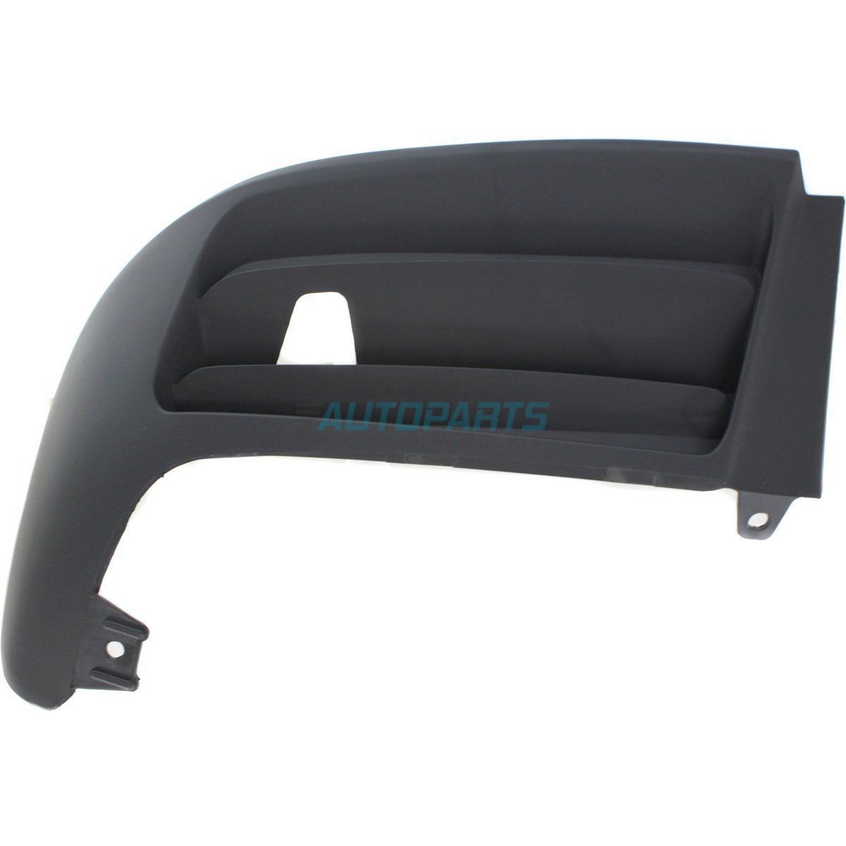 Fits 2013-2015 Lexus RX350 Front Passenger Side Lower Bumper Cover 527110E060