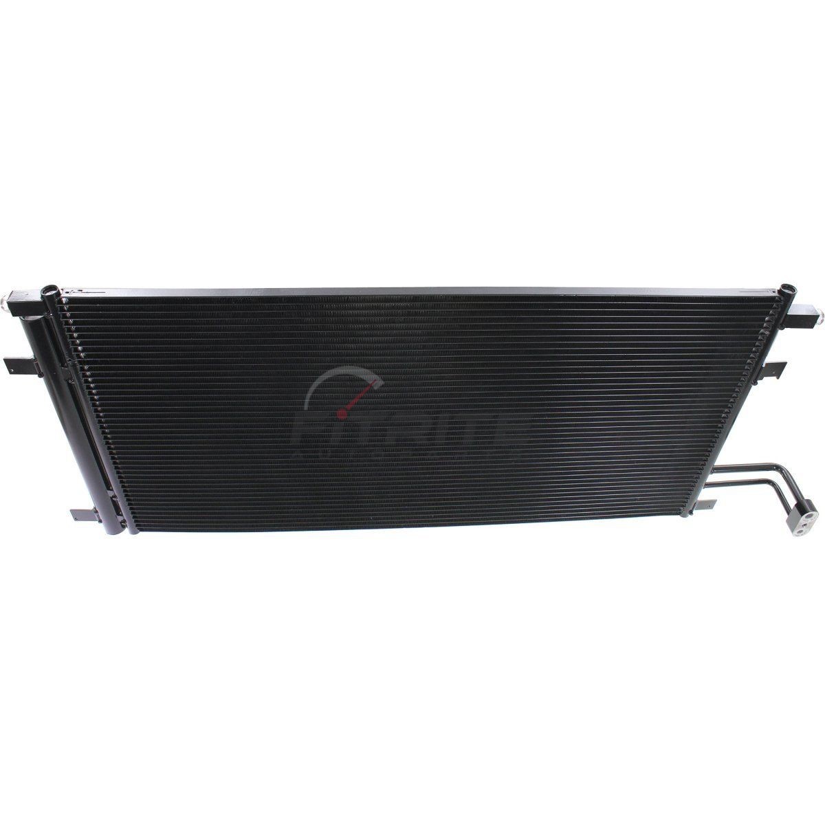 New Ac Condenser For 2014 2017 Cadillac Escalade Gm3030306