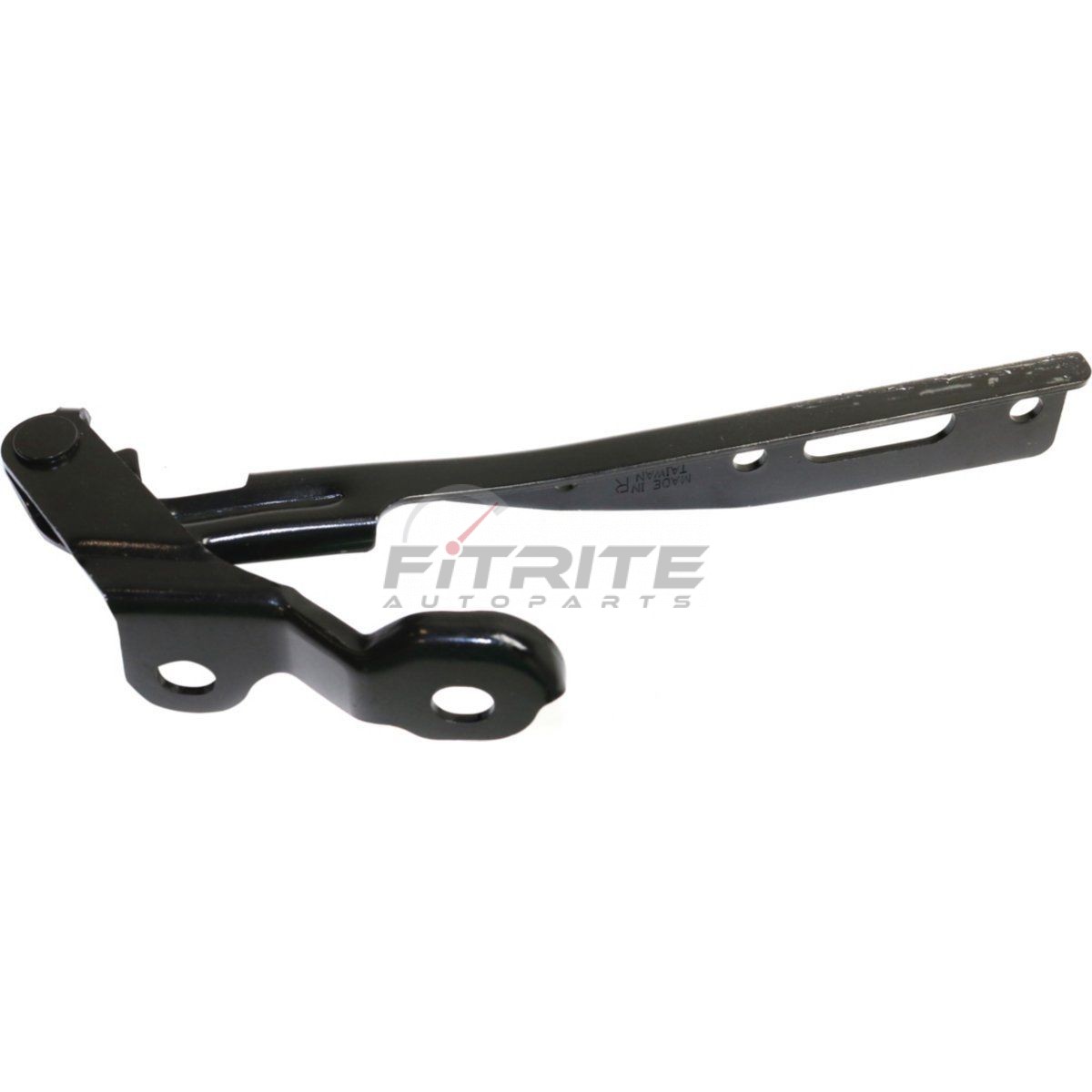 NEW LEFT /& RIGHT SIDE HOOD HINGE FOR 2007-2017 JEEP PATRIOT CH1236140 CH1236141