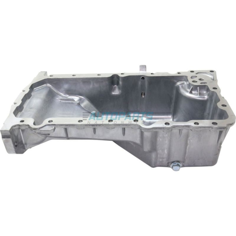 New Engine Oil Pan Fits 2008 2010 Chrysler Sebring