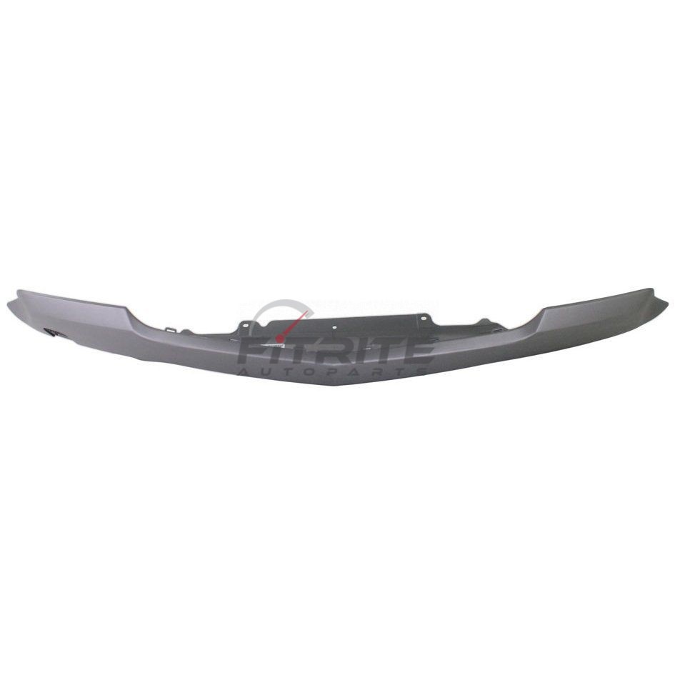 NEW FRONT BUMPER LOWER COVER FOR 2007-2009 ACURA MDX AC1015102