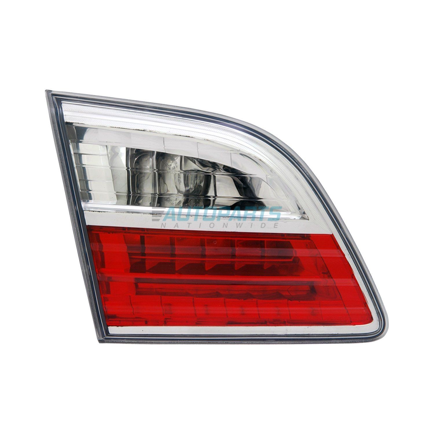 New 2010 2012 Fits Mazda Cx9 Rear Tail Lamp Left Assembly