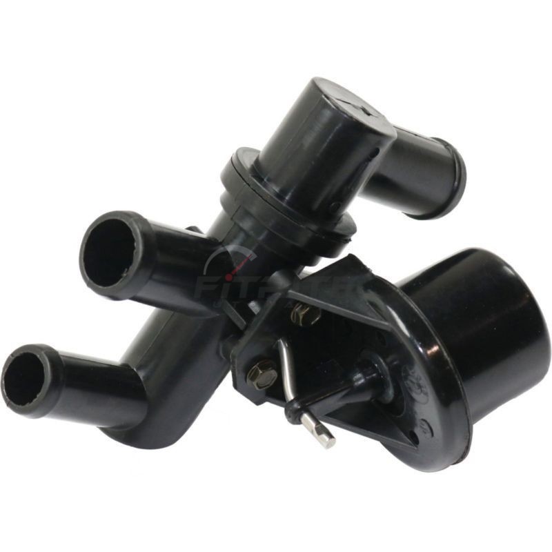 New Heater Control Valve For 1997 2002 Chevrolet Express