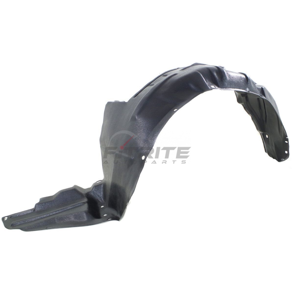 New Front Left Driver Side Inner Fender For 2002 2003