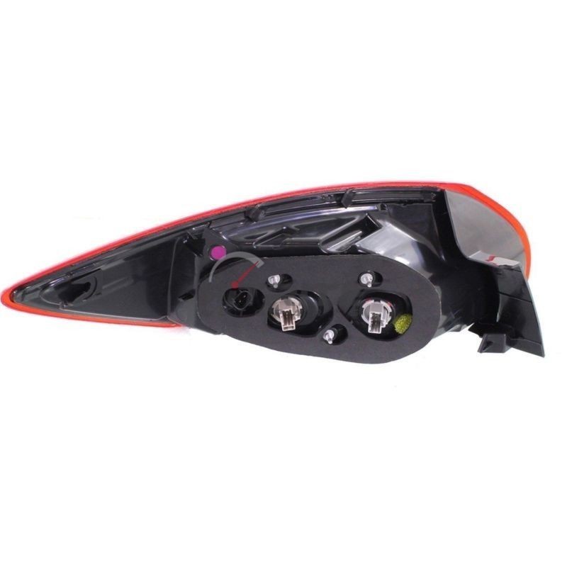 New Right Side Tail Lamp Assembly For 2013 2016 Mazda Cx 5