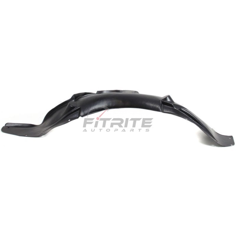 AM New Front,Right Passenger Side FENDER LINER For Chevrolet GM1249181