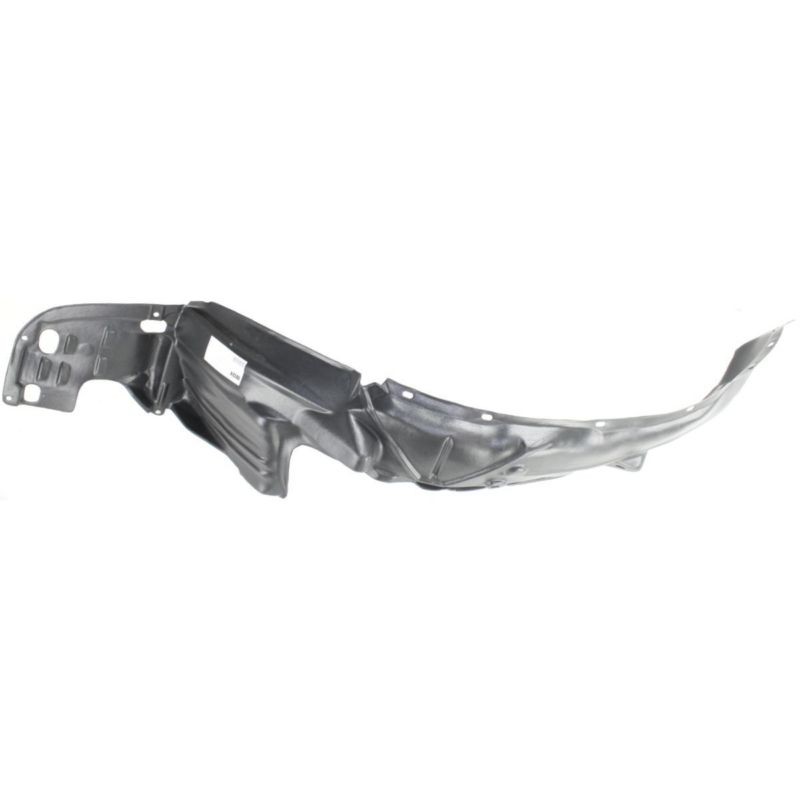 NEW FRONT RIGHT INNER FENDER FOR 1998-2002 HONDA ACCORD COUPE SEDAN HO1249106