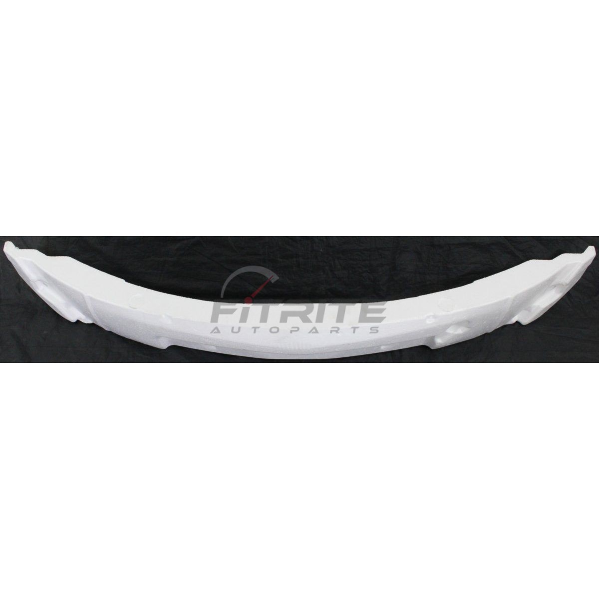 New Front Bumper Impact Absorber For 2010 2013 Mazda 3