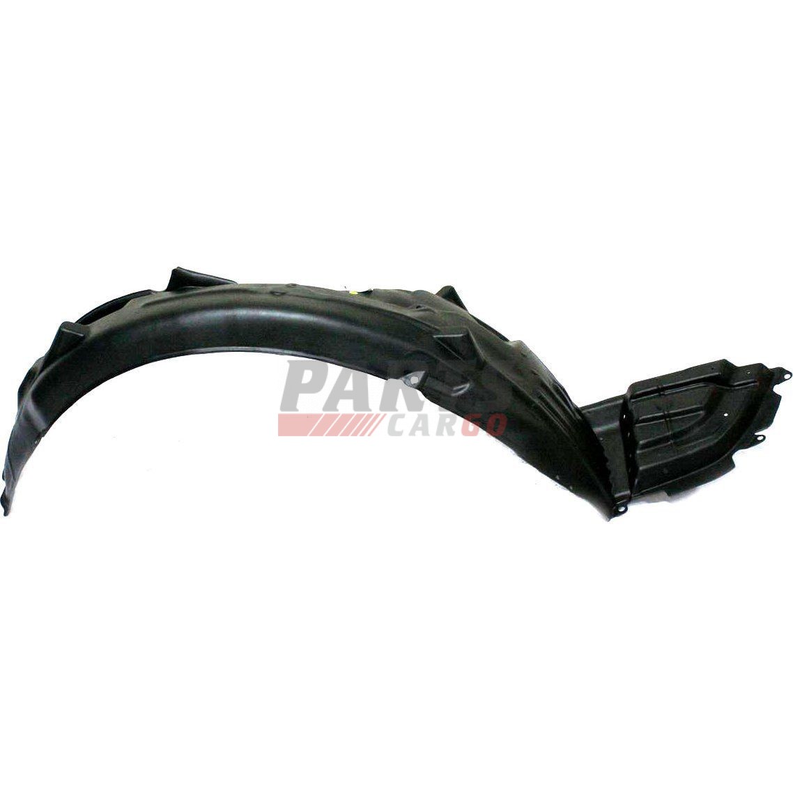 NEW FRONT RIGHT SIDE FENDER LINER FITS 2010-2013 SUBARU OUTBACK SU1249119