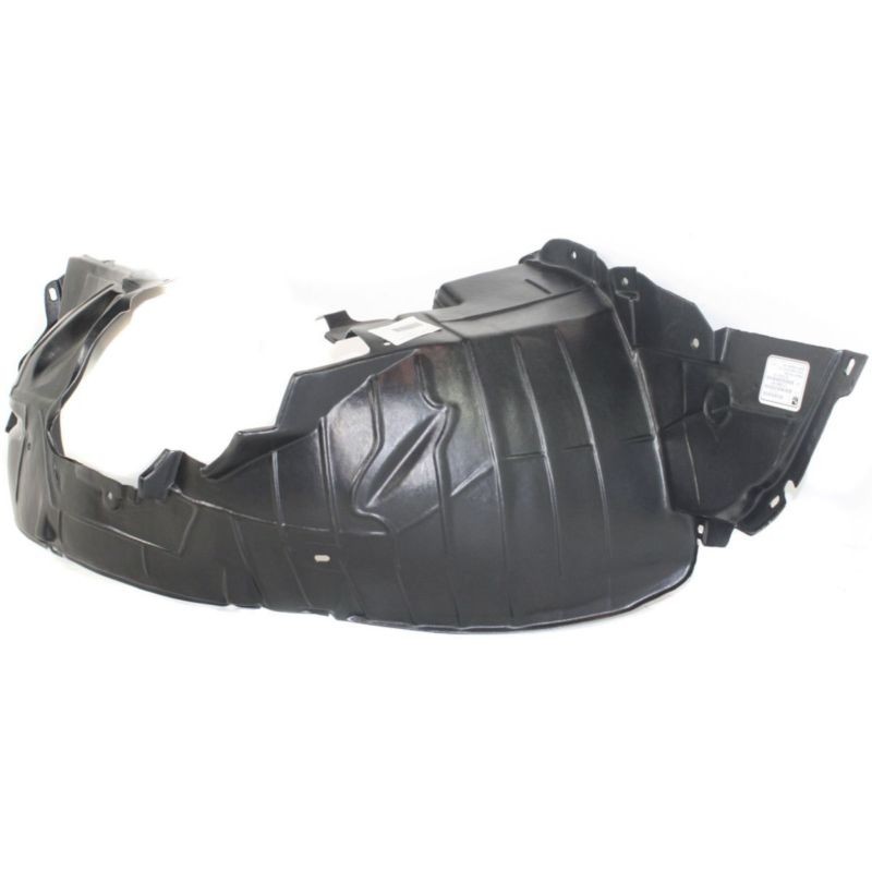 NEW SPLASH SHIELD PLASTIC FITS 2007-2012 NI1249114 NISSAN VERSA FRONT RIGHT SIDE