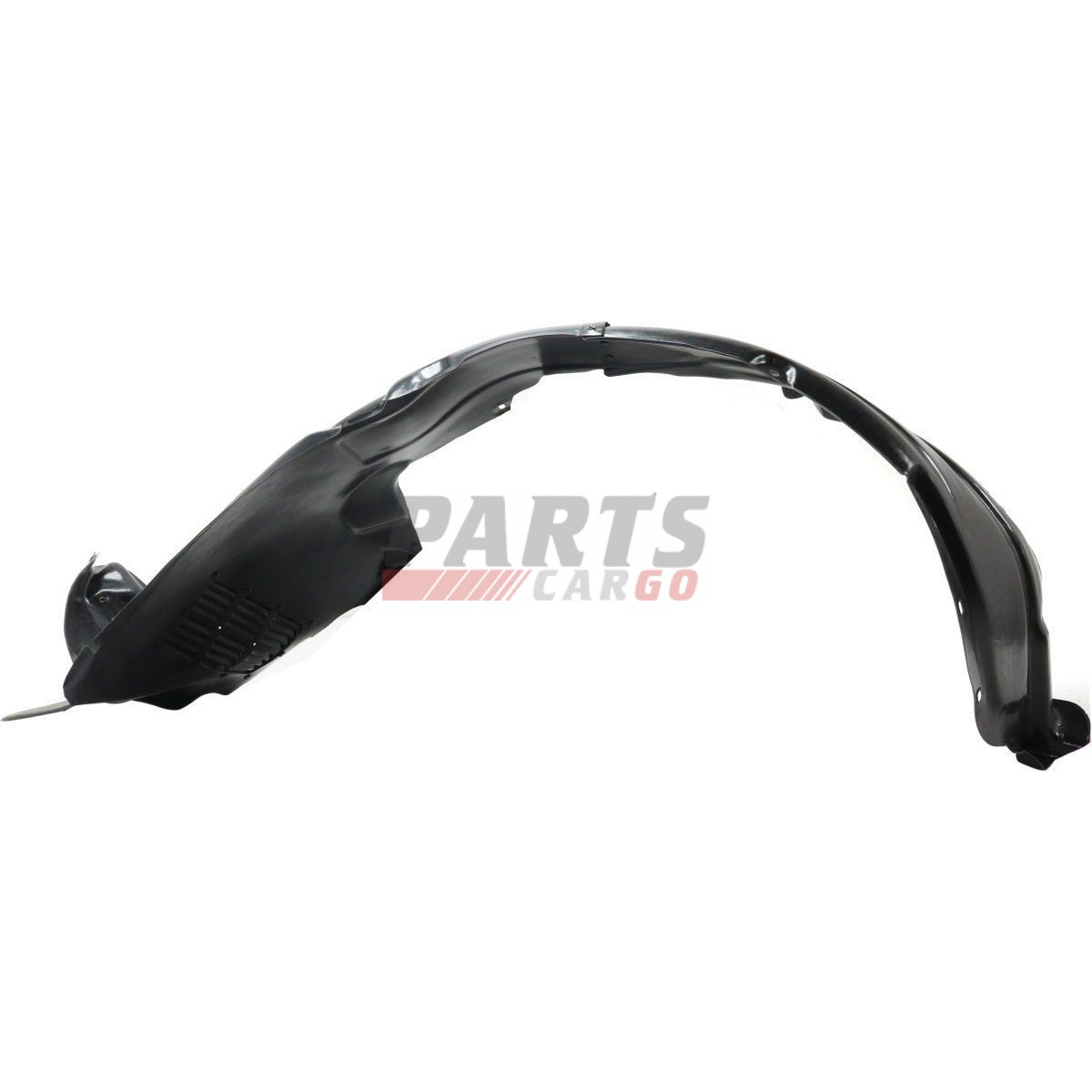 FENDER LINER FRONT LEFT SIDE GENUINE! FOR HYUNDAI SANTA FE 2010-2012 868102B200