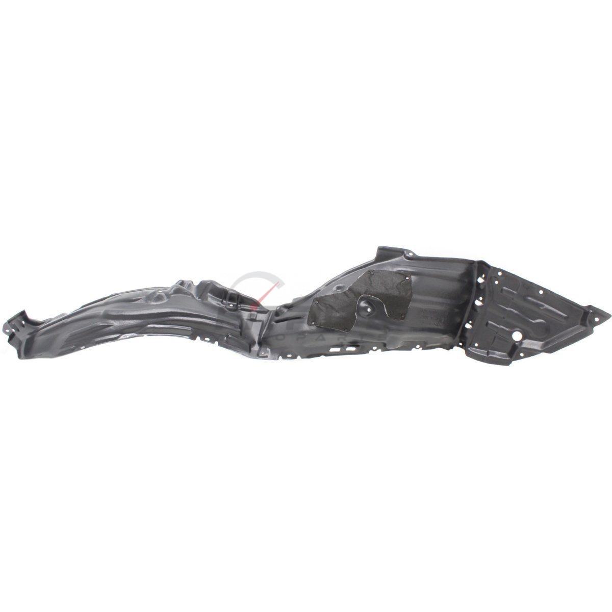 New Front Right Fender Liner For 2016 2017 Toyota Prius To1249207 Ebay Details About New Front Right Fender Liner For 2016 2017 Toyota Prius To1249207