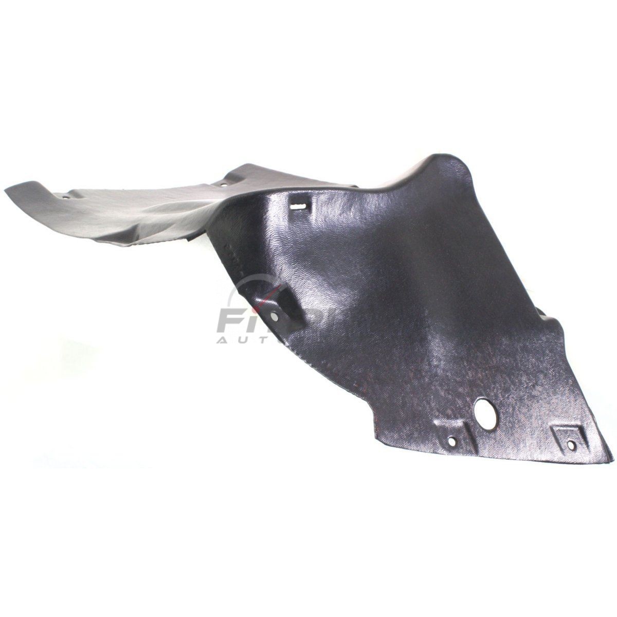 NEW FRONT LEFT FENDER LINER FITS 2003-2005 MERCEDES-BENZ CLK320 MB1248139