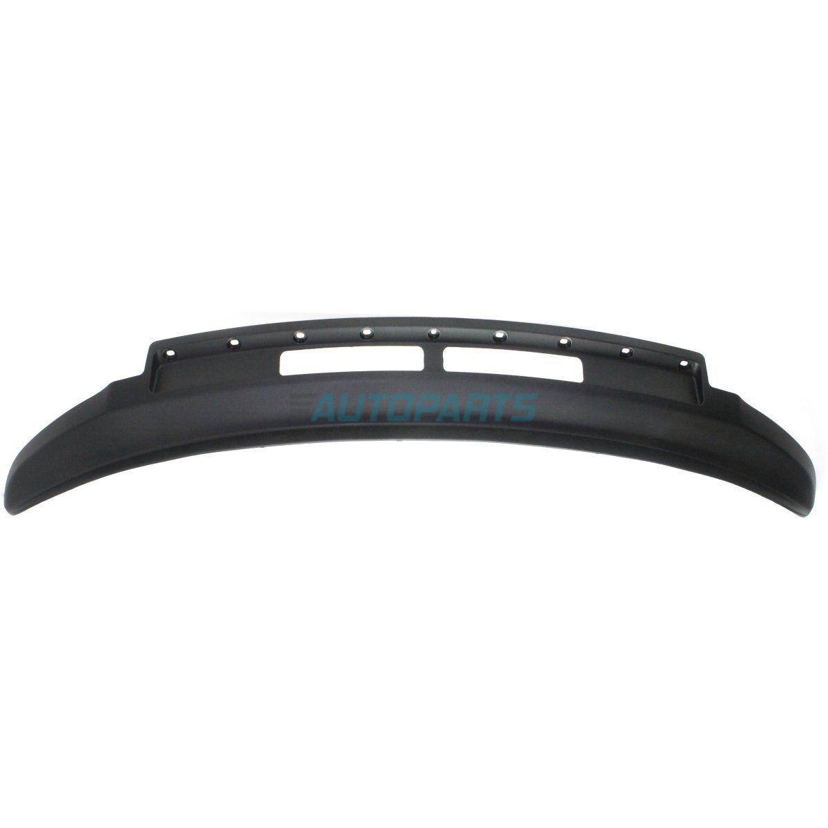 New Front Bumper Trim For Dodge Dart 2013-2016 CH1044110