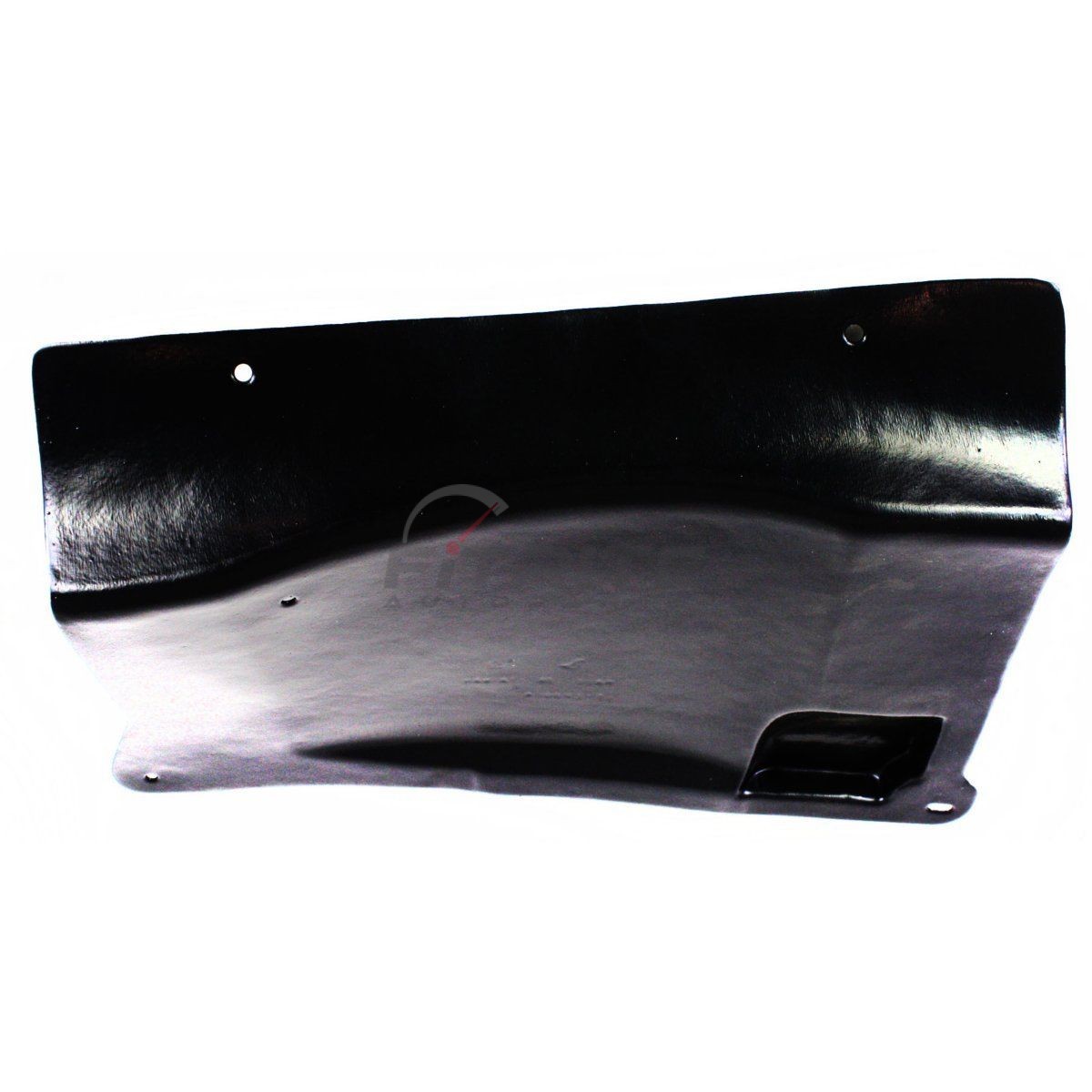 Right Passenger Side Engine Splash Shield For 2008 2014