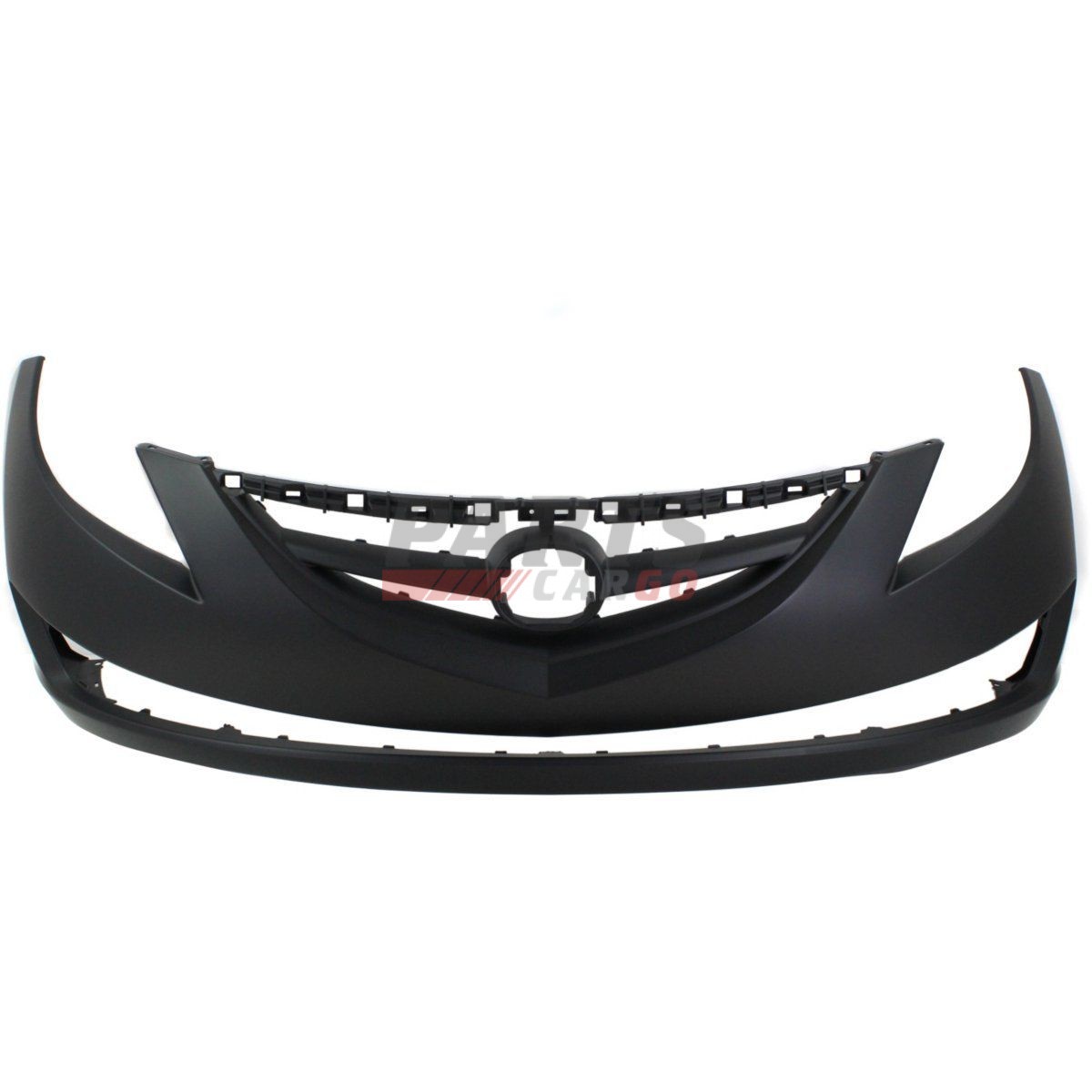 NEW 2009 2010 2011 2012 2013 Mazda 6 Front Bumper Painted MA1000222