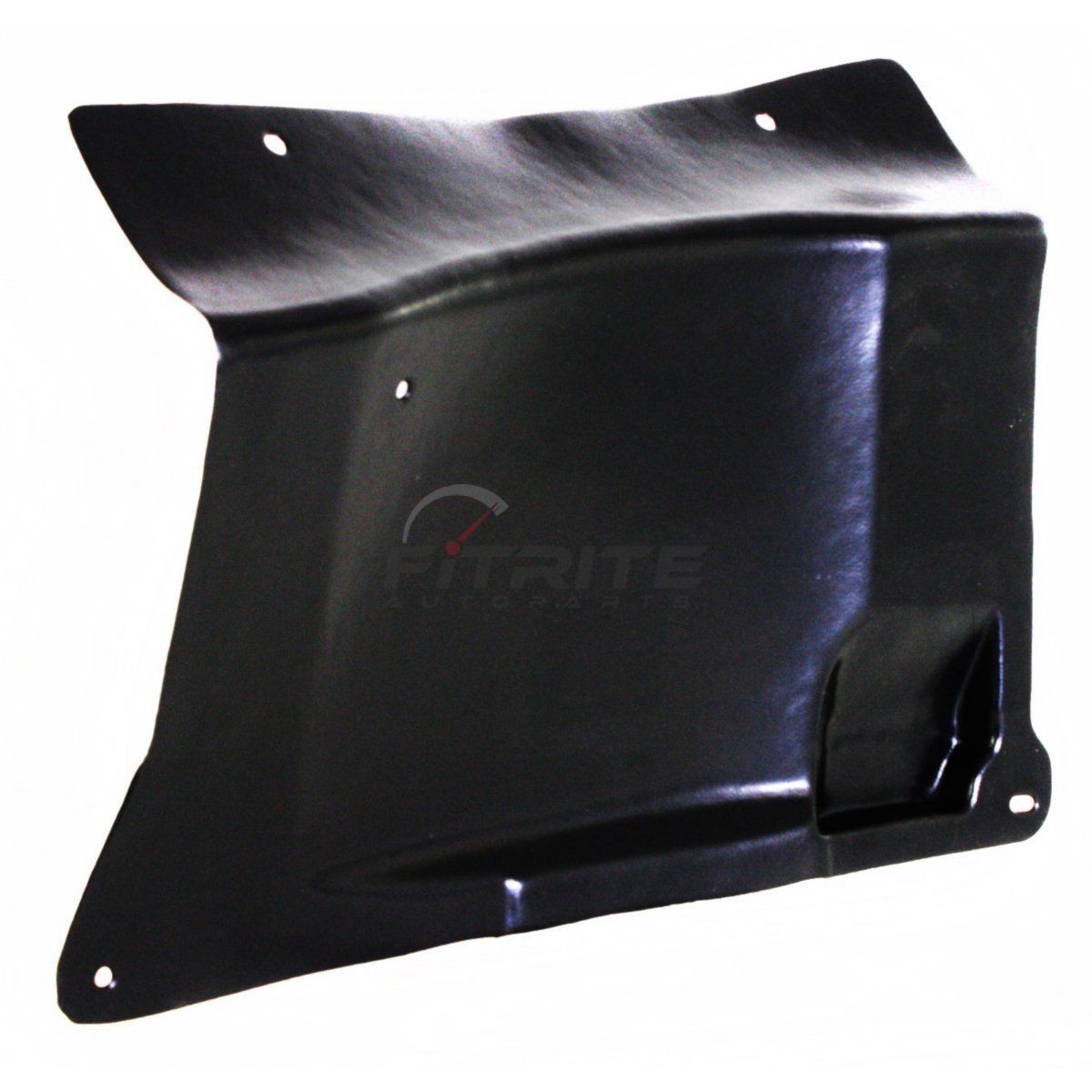 Right Passenger Side Engine Splash Shield For 2008 2014