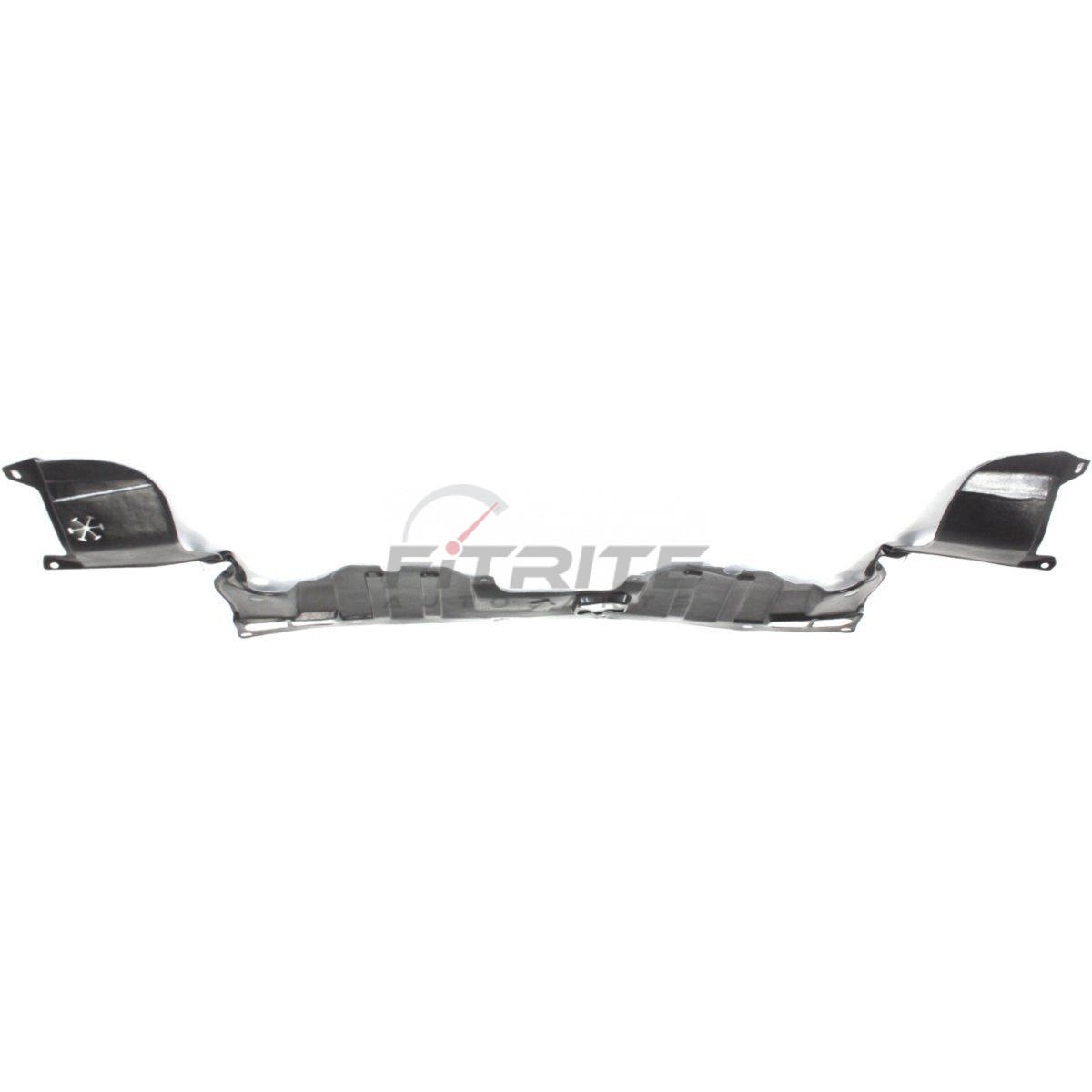 Front Engine Splash Shield For 2006-2011 Honda Civic Coupe ...