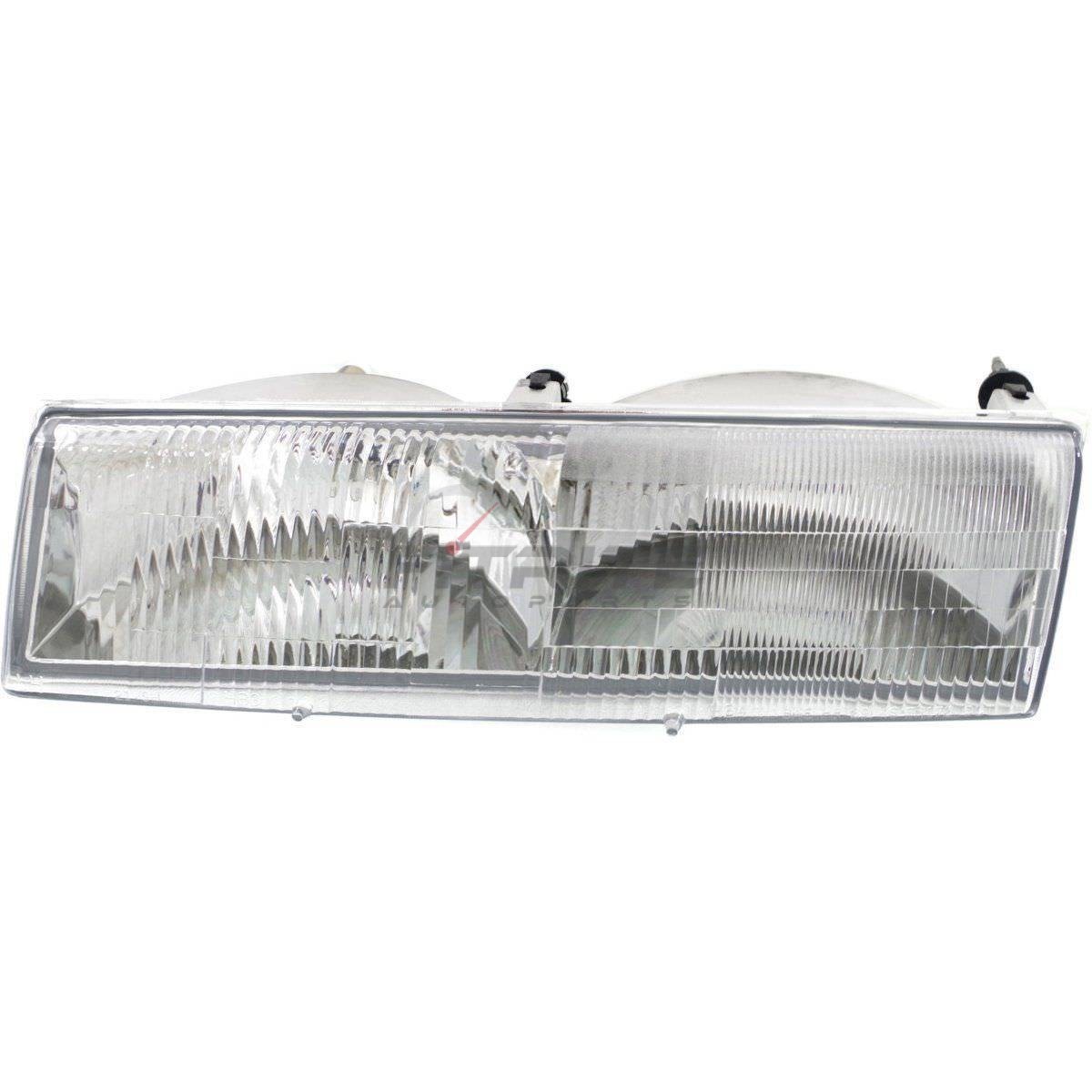 New Left Side Headlamp Embly For 1992 1994 Mercury Grand Marquis Details About New Left Side Headlamp Embly For 1992 1994 Mercury Grand Marquis Fo2502126