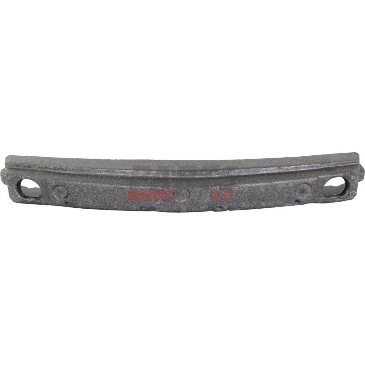 New Bumper Impact Absorber for Mercedes-Benz ML500 MB1070100 2006 to 2007