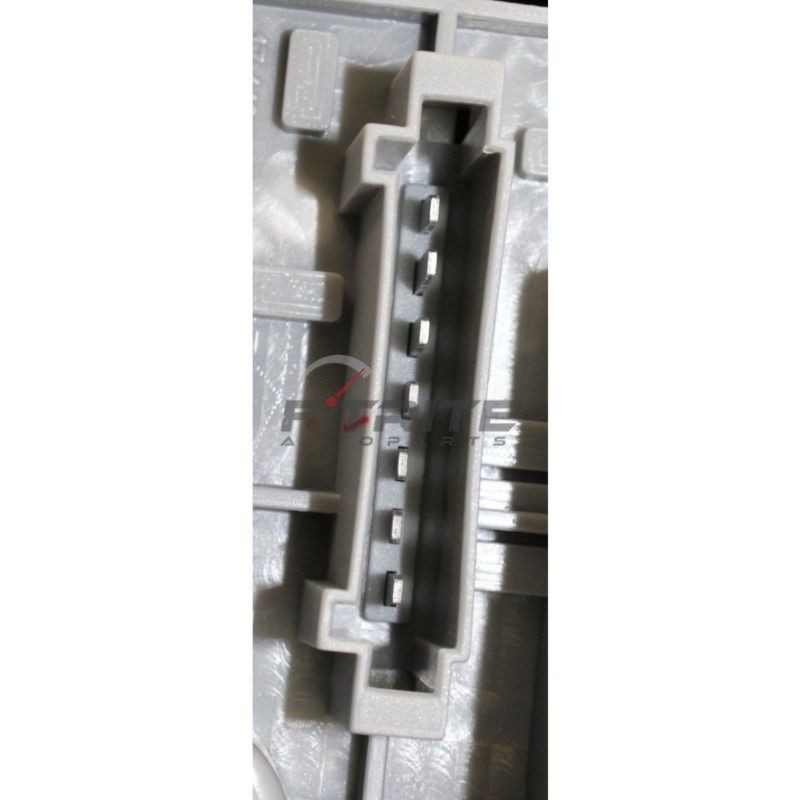 New Left Tail Lamp Assembly For 2008 2011 Mercedes Benz