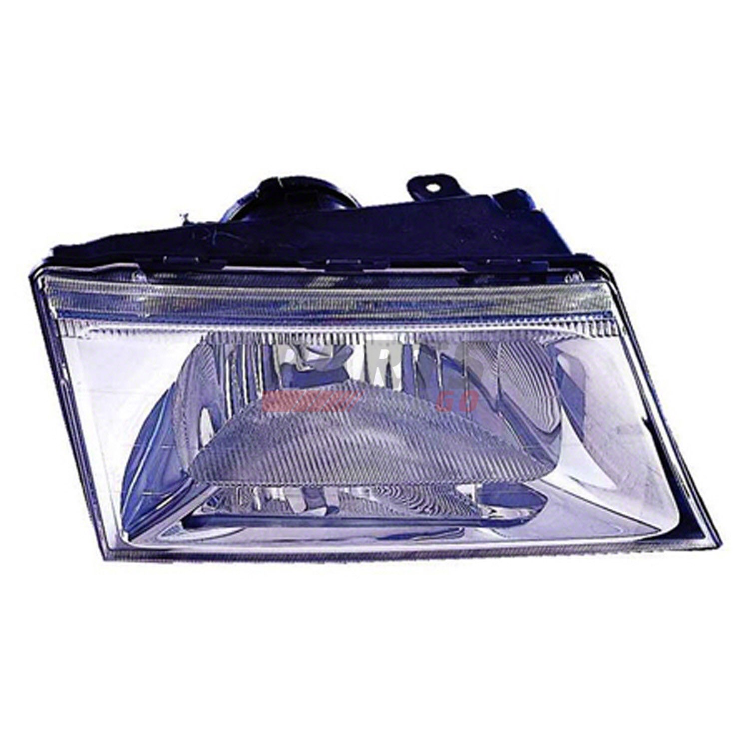 NEW HEAD LIGHT ASSEMBLY RIGHT FITS 2003-2004 MERCURY GRAND MARQUIS 5W3Z13008AA | eBay 2004 Mercury Grand Marquis Headlight Bulb Replacement