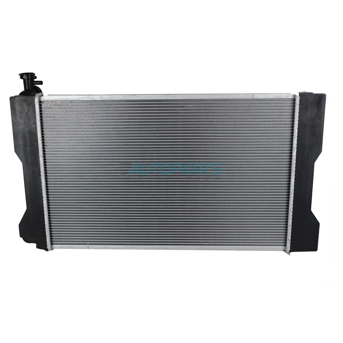 New Premium Radiator for 2009-2016 Toyota Corolla Matrix 09-10 Pontiac Vibe L4