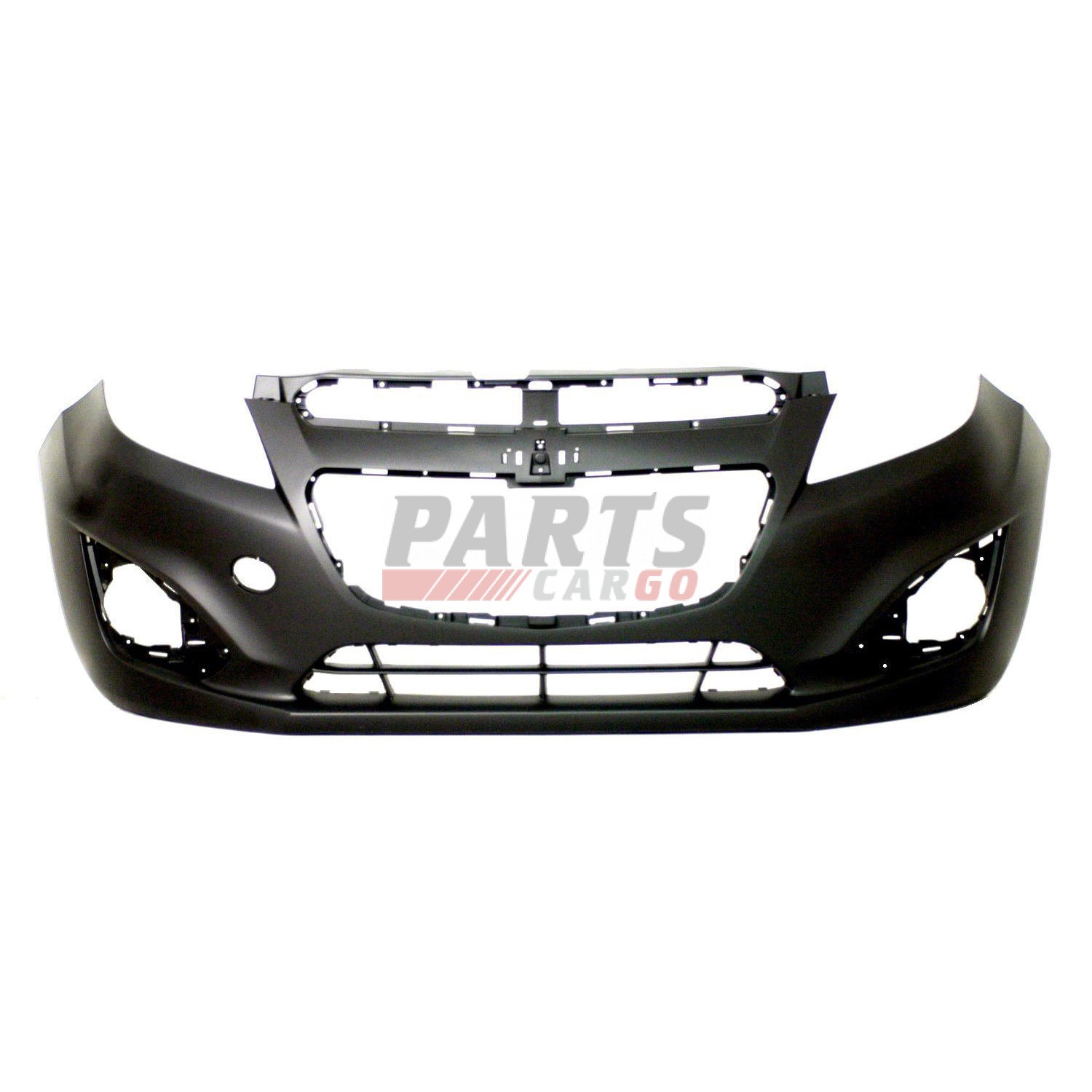Front Lower Bumper Cover For 2013-2015 Honda Crosstour Primed