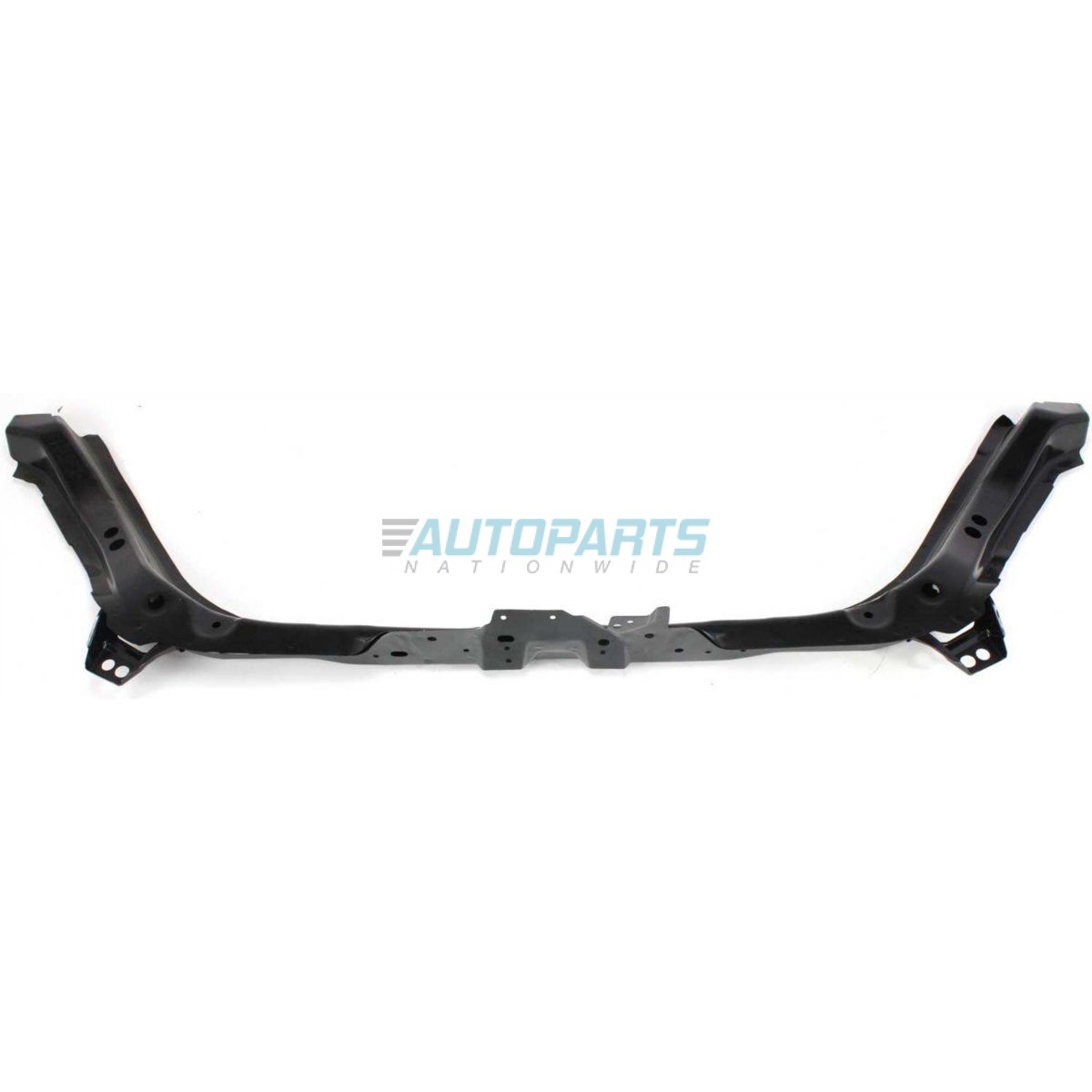NEW UPPER RADIATOR SUPPORT FITS 2008-2015 MITSUBISHI LANCER MI1225150