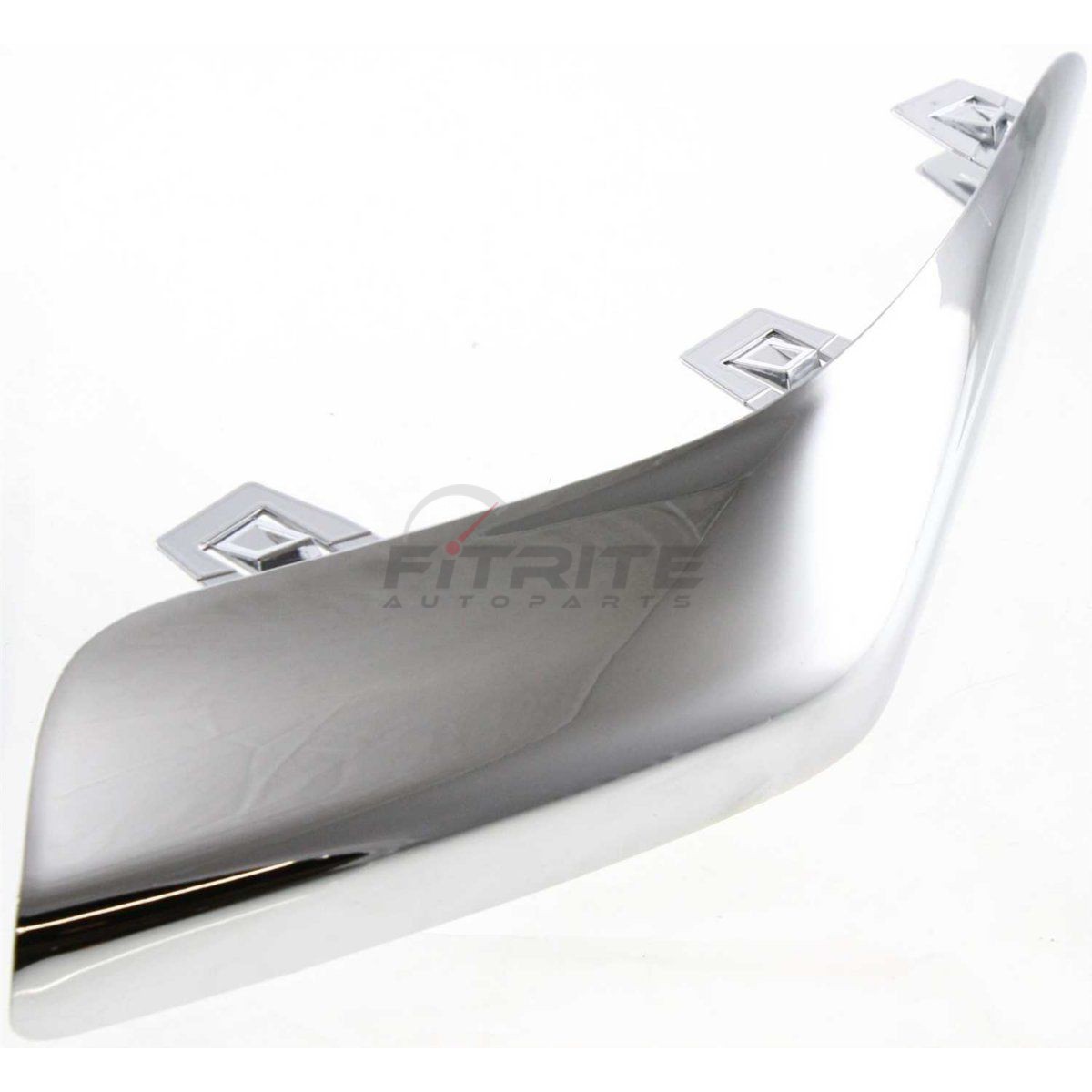 NEW REAR RIGHT BUMPER MOLDING FOR 2005-2008 CHRYSLER PACIFICA CH1147101
