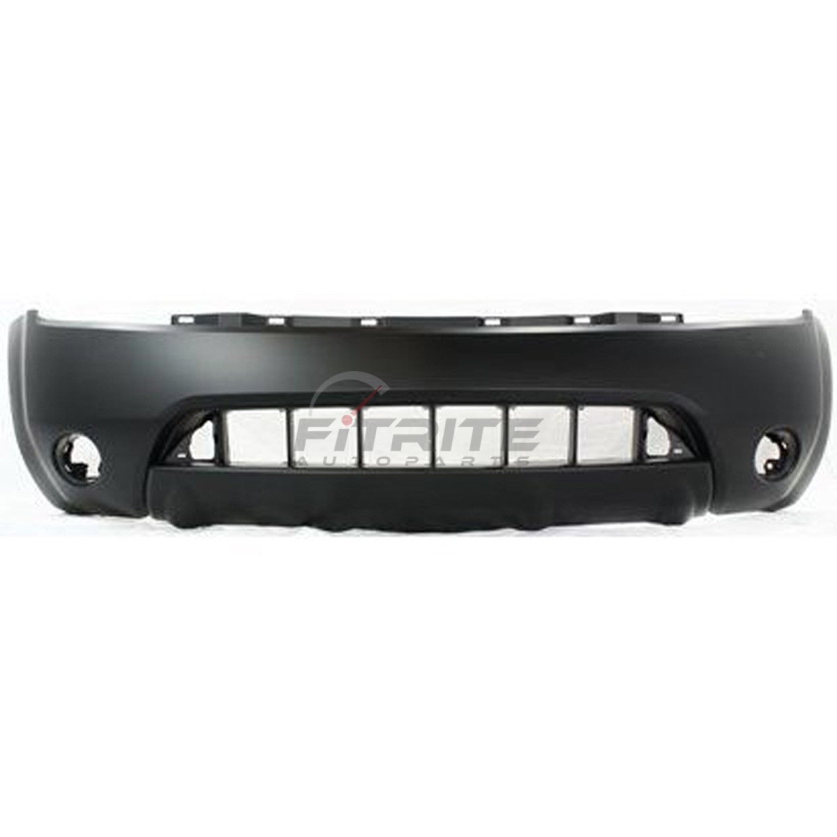 NEW FRONT BUMPER COVER FIT NISSAN MURANO 2003 2005 NI1000209