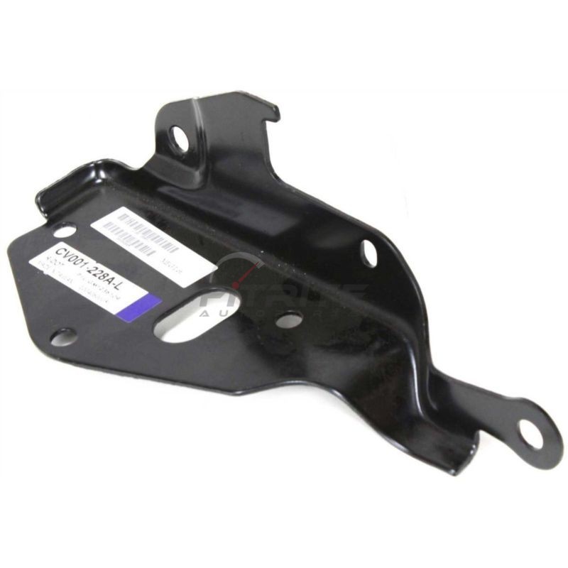 New Left Hood Hinge For 1999 2006 Chevrolet Silverado 1500