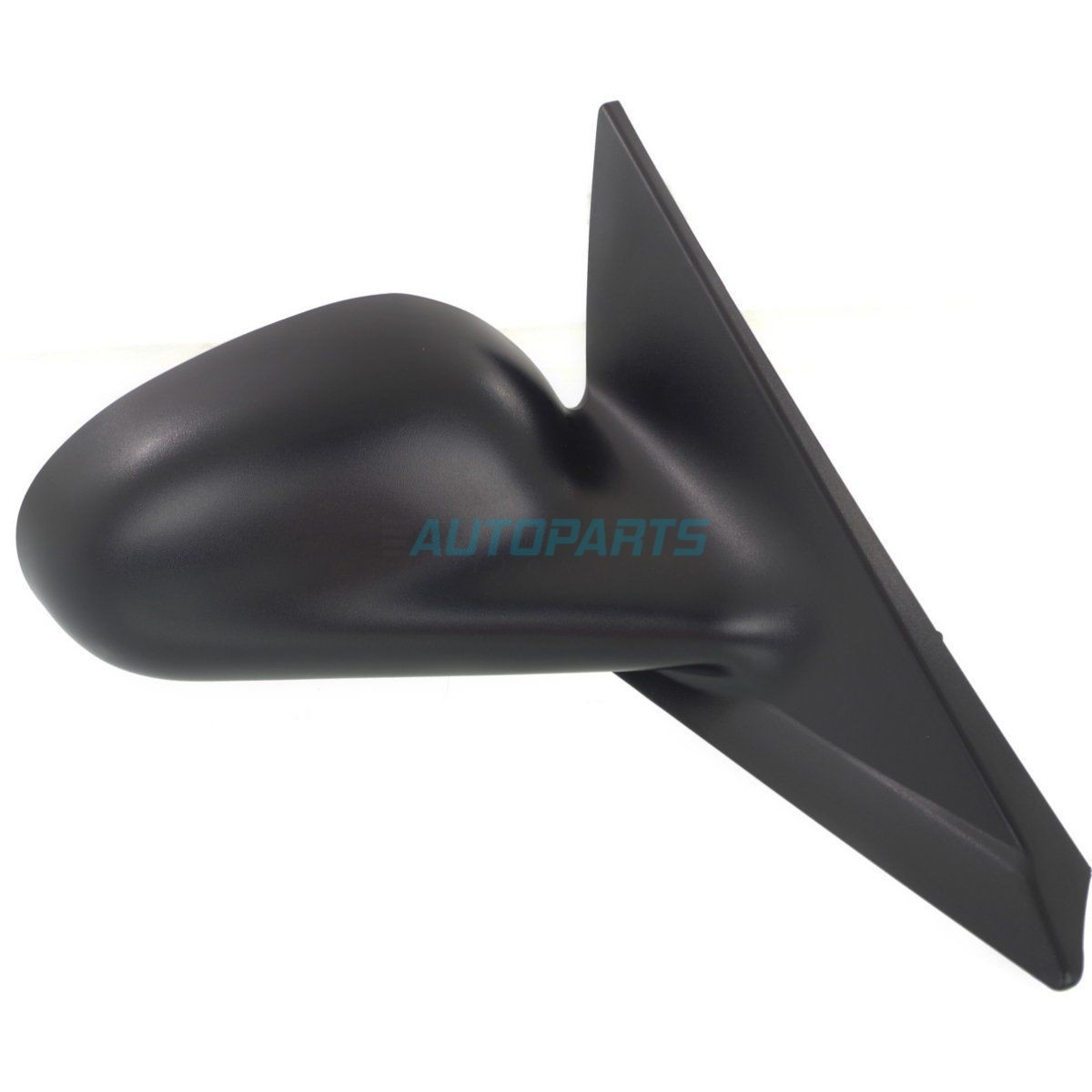 Pair 2 Power Side View Mirror Fits 1999-2000 2001 2002 2003 2004 Ford Mustang