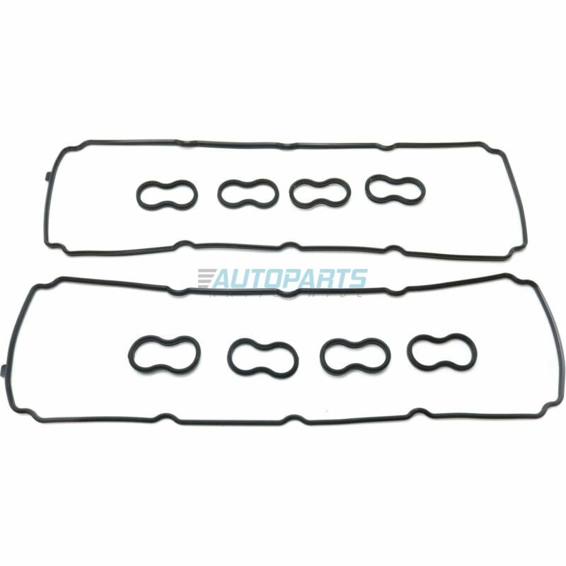 New Valve Cover Gasket Set Fits 2004 2015 Dodge Durango
