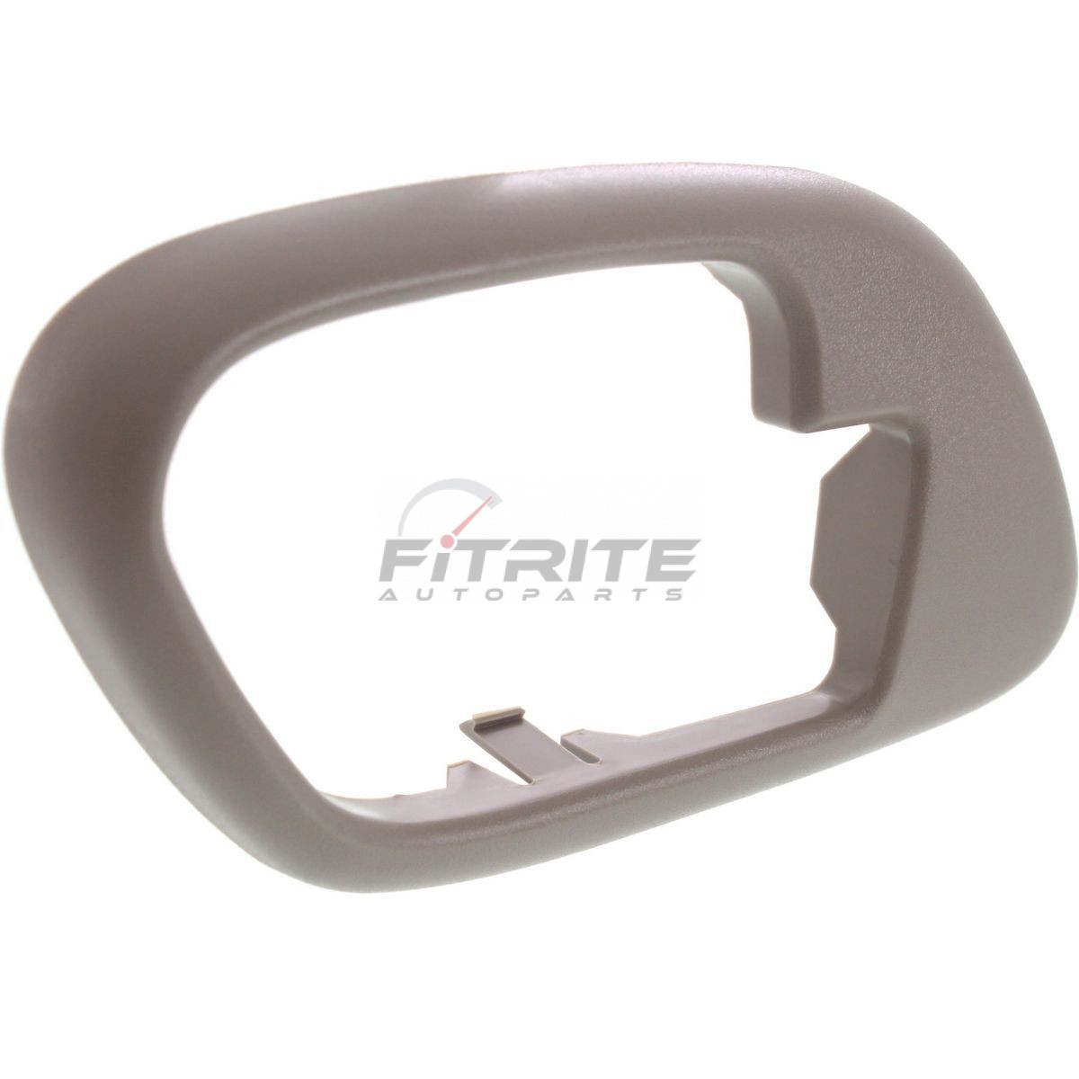 New Front Left Side Door Handle Case For 1995 2002