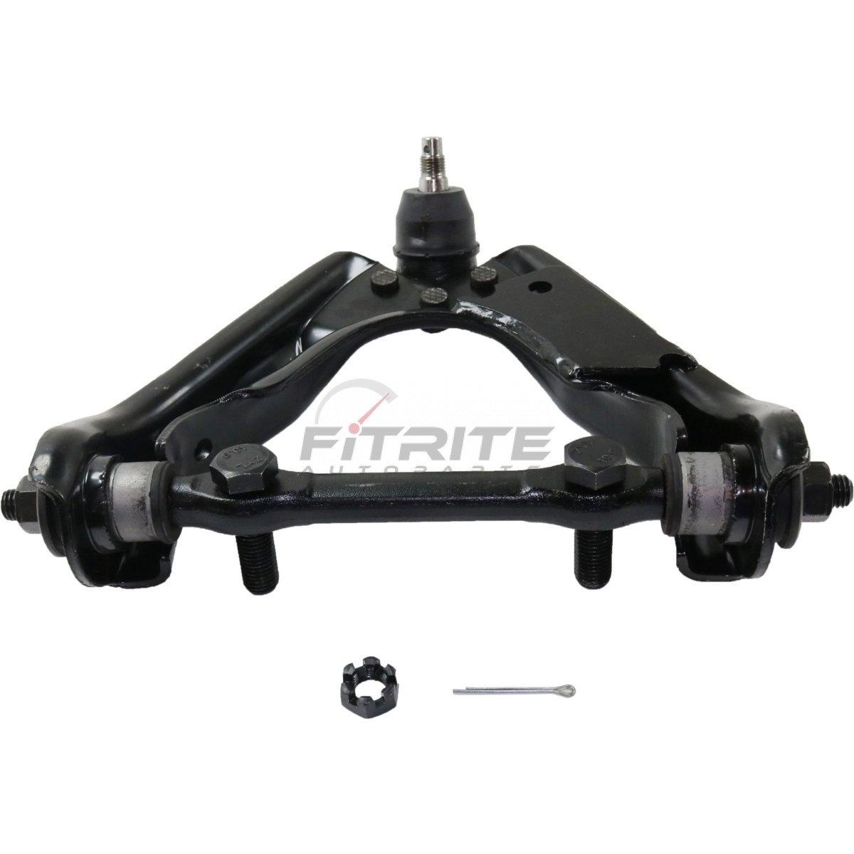 New Front Upper Left Control Arm W Ball Joint For 00 04