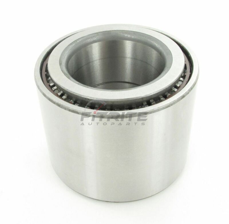 New Rear Wheel Bearing For 1993 2007 Subaru Impreza 295