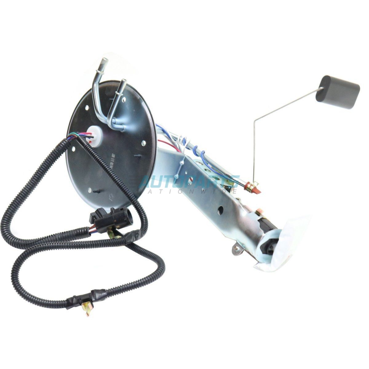 NEW FUEL PUMP ASSEMBLY FITS 1998-2000 FORD CROWN VICTORIA XW1Z9H307AG