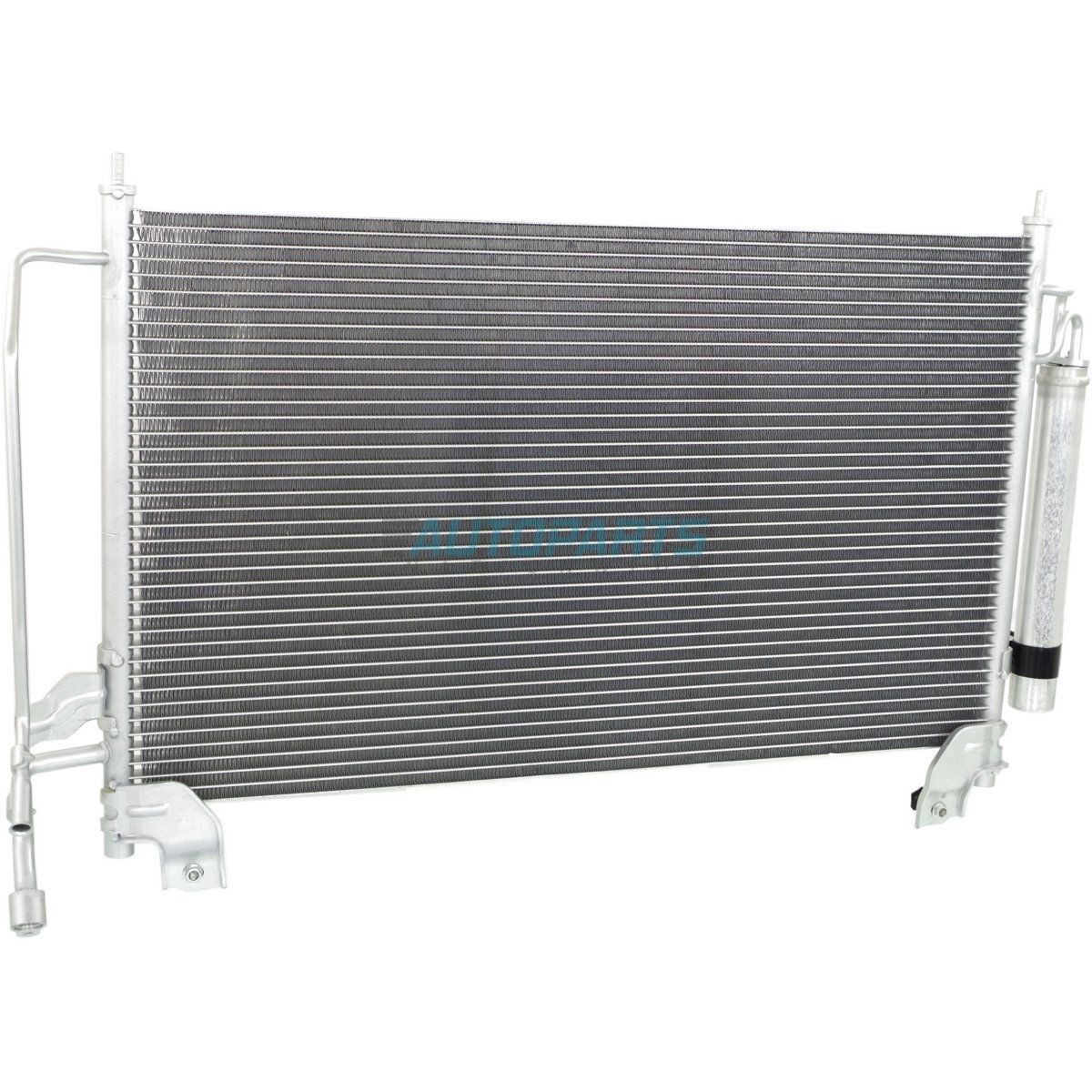 New MA3030153 A//C Condenser for Mazda CX-7 2007-2012