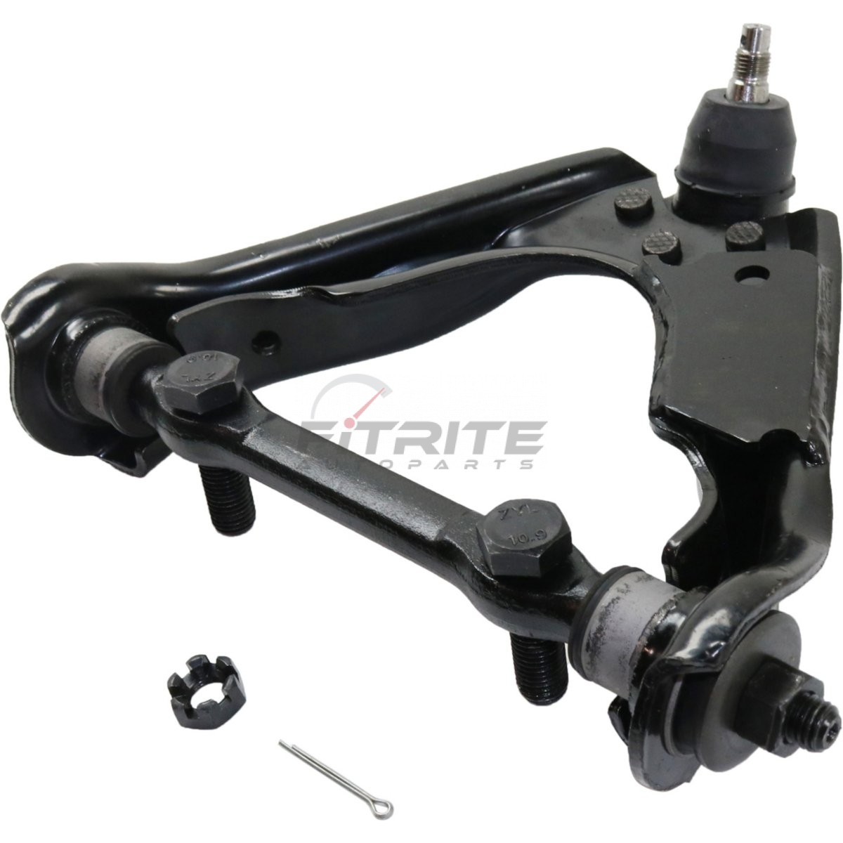 New Front Upper Left Control Arm W Ball Joint For 00 04