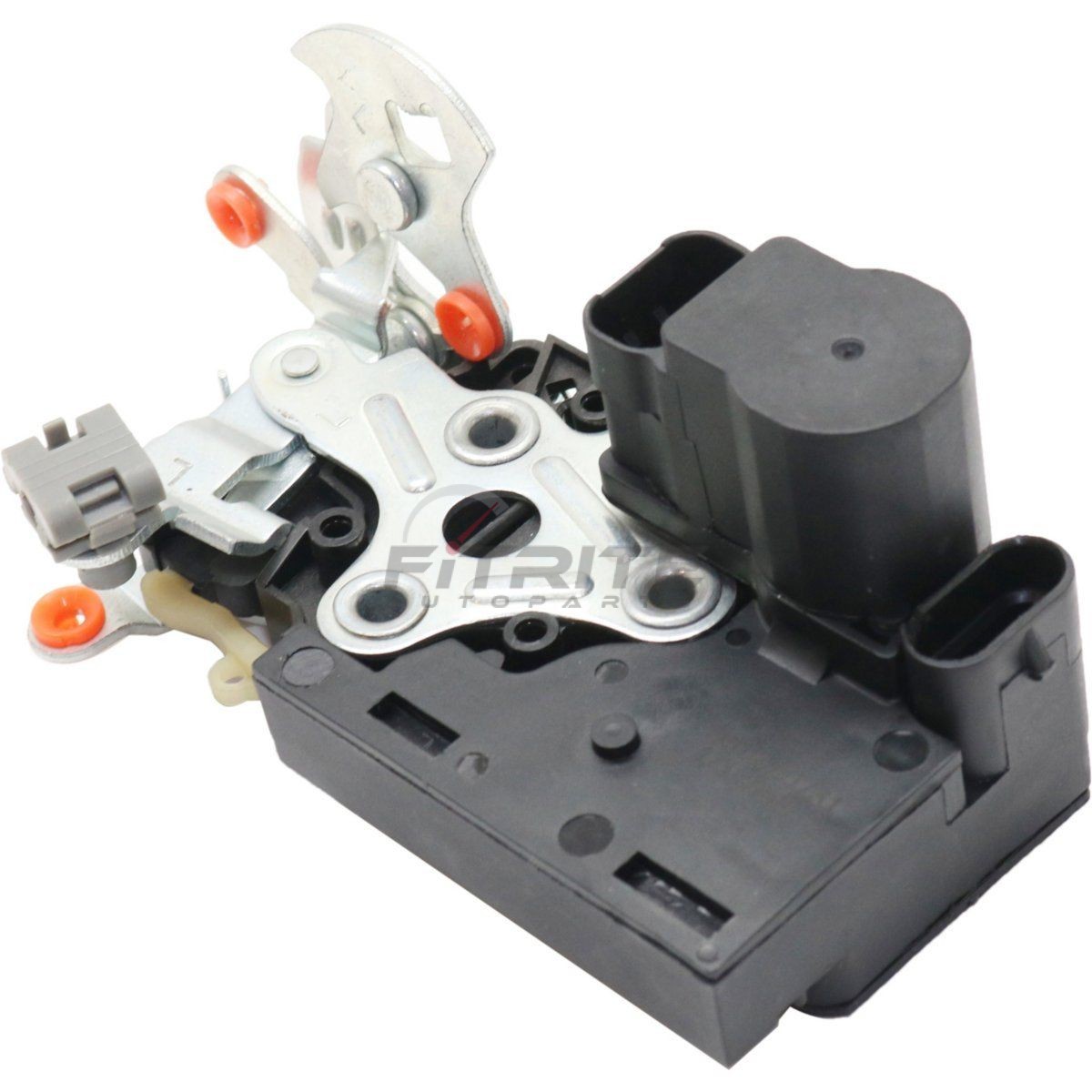 New Lh Front Door Lock Actuator For 1999