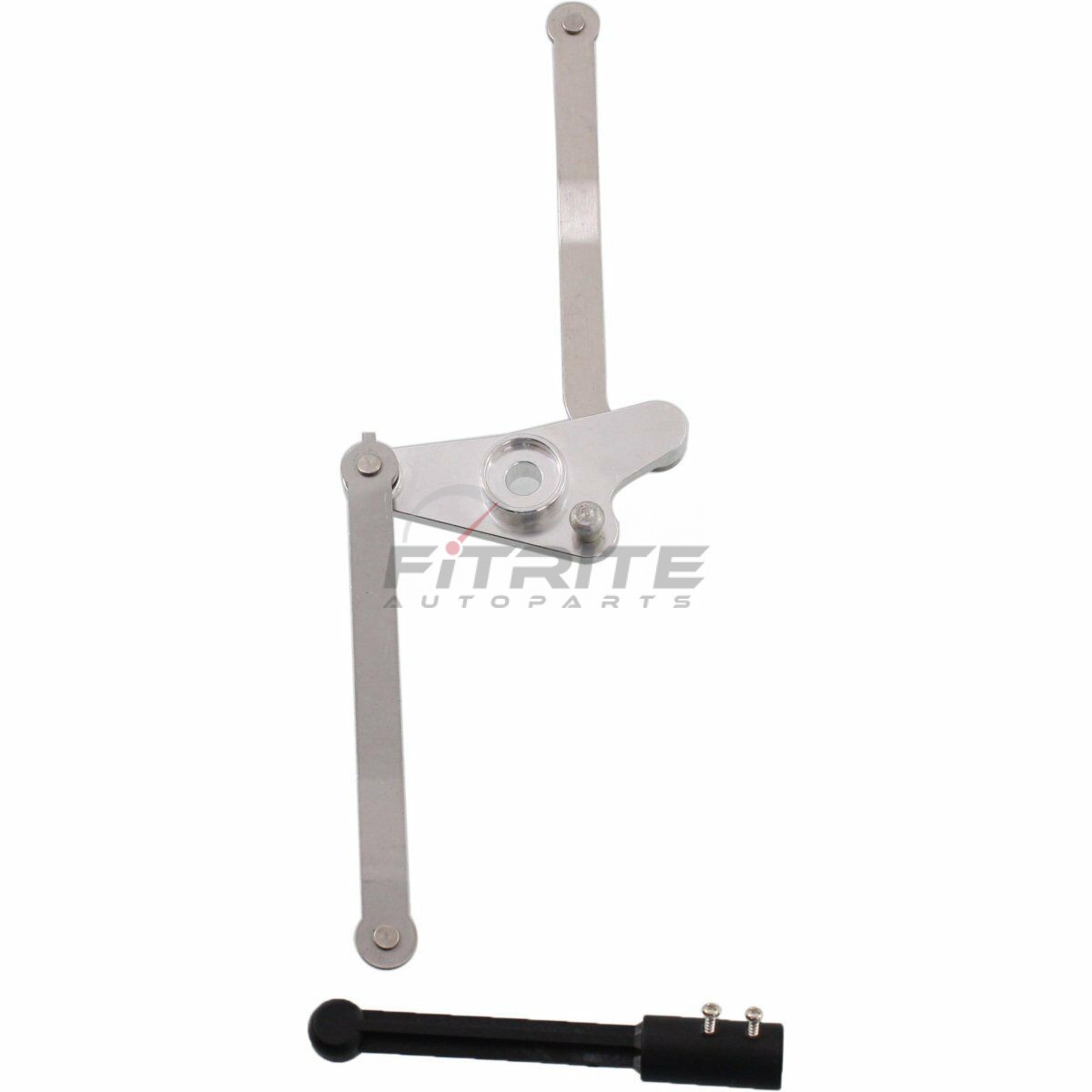 New Intake Manifold Air Flap Runner Repair Kit For 2009