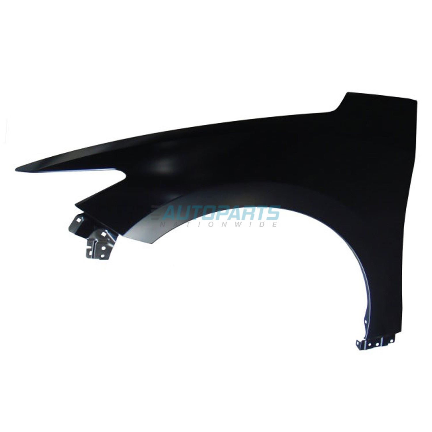 NEW NI1241222 FRONT RIGHT FENDER FOR NISSAN SENTRA 2016-2017