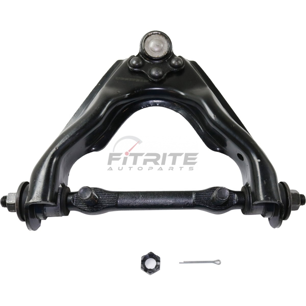 New Front Upper Left Control Arm W Ball Joint For 00 04