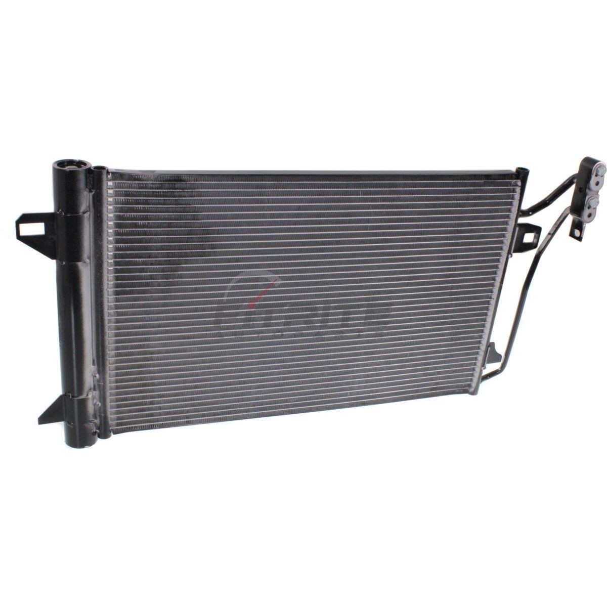 New A//C Condenser for Ford Fusion 2010-2012 FO3030223
