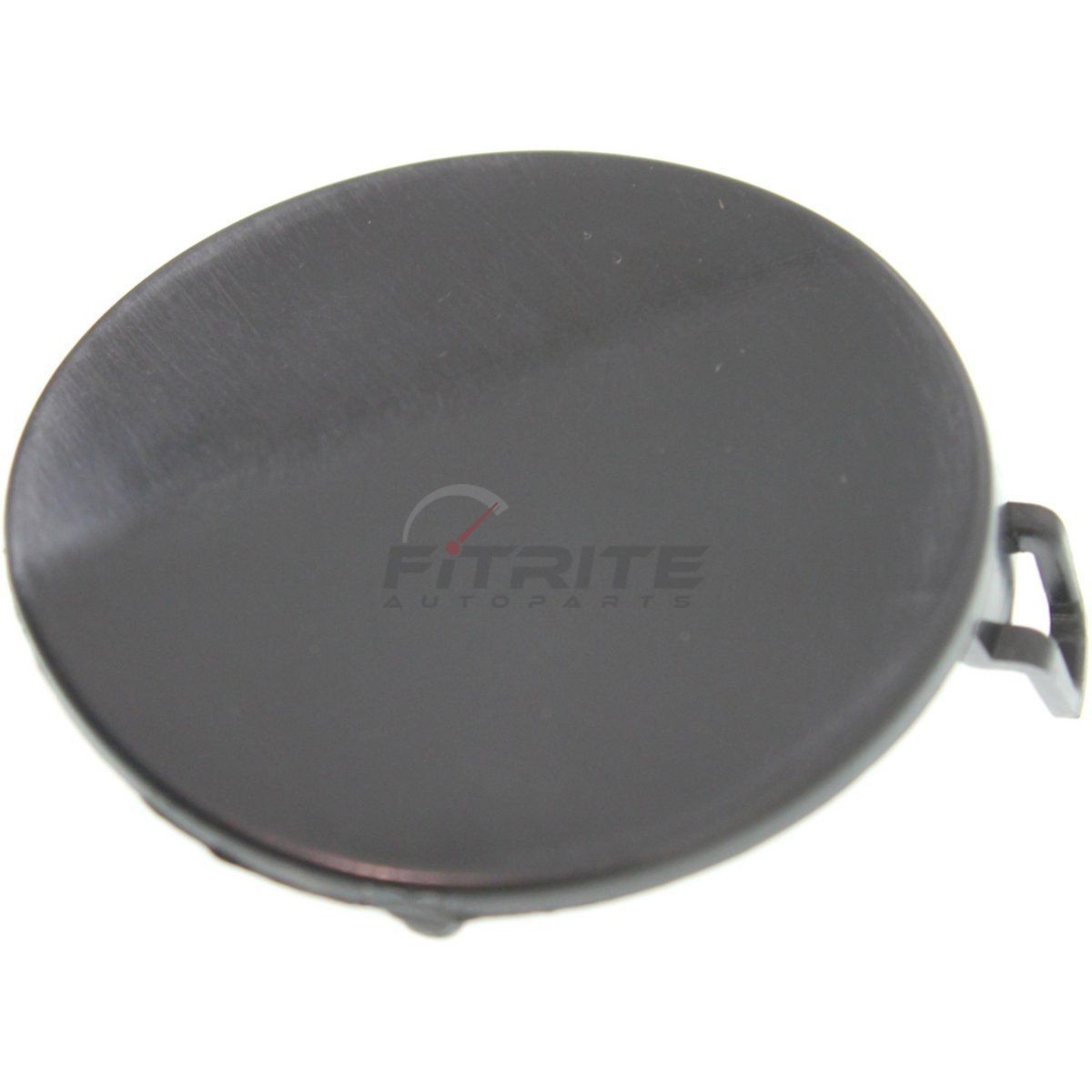 BM1029122 Front Tow Hook Cover Fits 2009-2011 BMW 3 Series Sedan